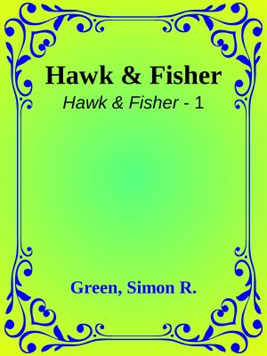 [Hawk & Fisher 01] • Hawk & Fisher